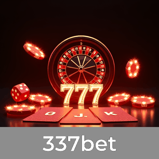 337bet: Emoção e Oportunidades de Ganhos nos Jogos de Cassino