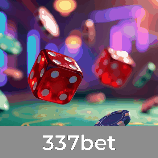 337bet: Experiência Autêntica com Jogos de Mesa ao Vivo
